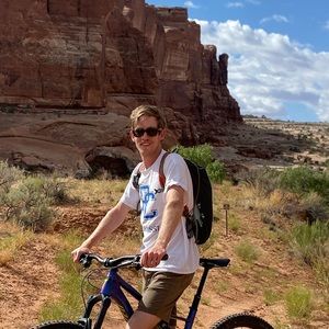 Meet your Posher, Will